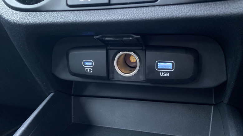 Hyundai i10 1.2 [79] Advance 5dr Auto [Nav] Petrol Hatchback